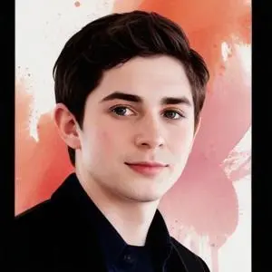 Logan Lerman