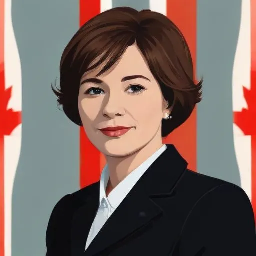 Lois Hole
