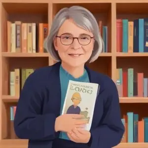 Lois Lowry