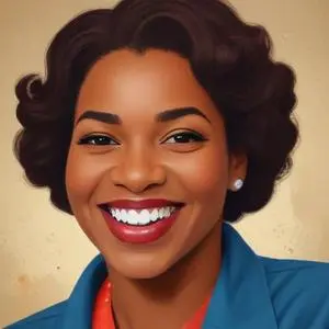 Lois Mailou Jones