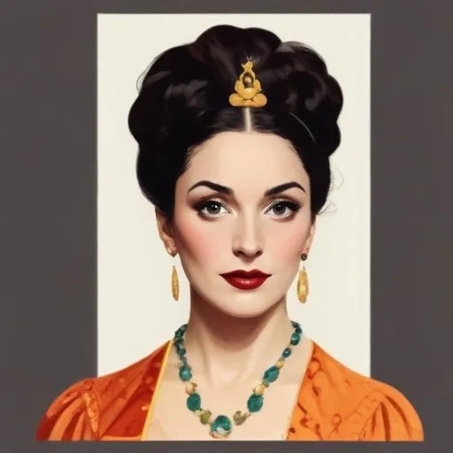 Lola Montez