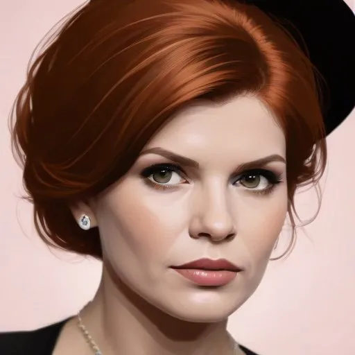 Lolita Davidovich