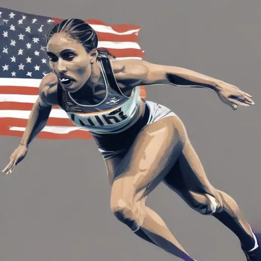 Lolo Jones
