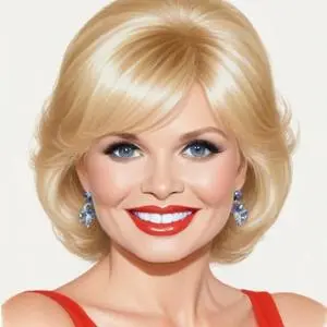 Loni Anderson
