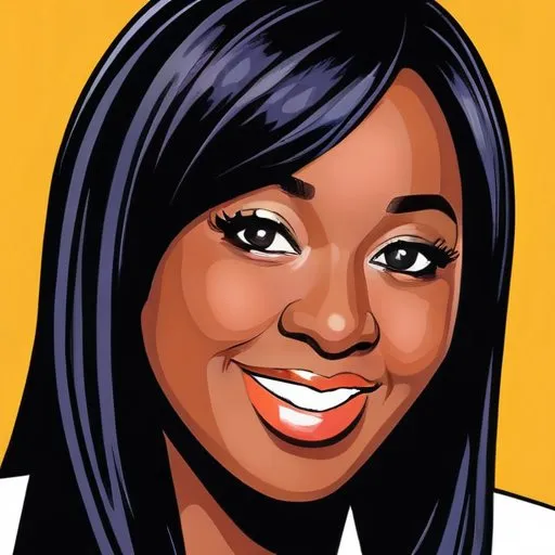 Loni Love