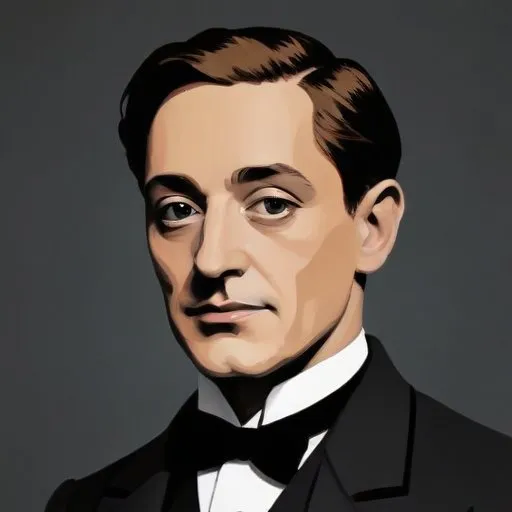 Lord Alfred Douglas