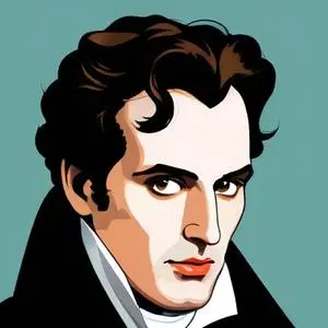 Lord Byron