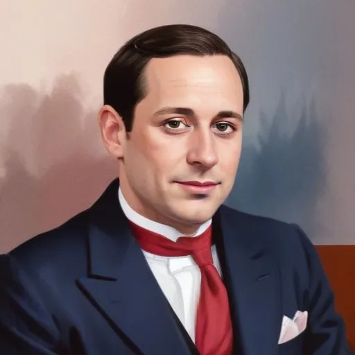 Lord Frederick Windsor