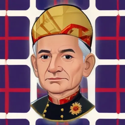 Lord George Murray