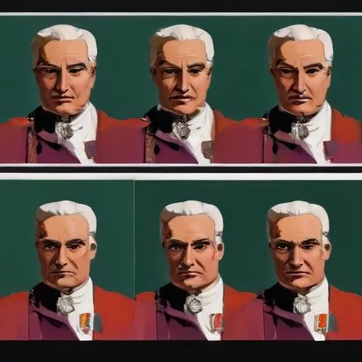 Lord William Bentinck