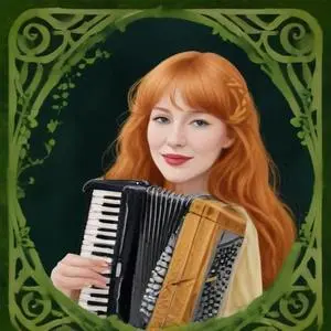 Loreena McKennitt