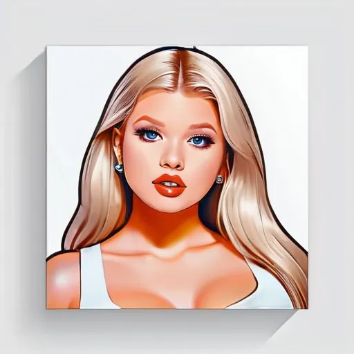 Loren Gray