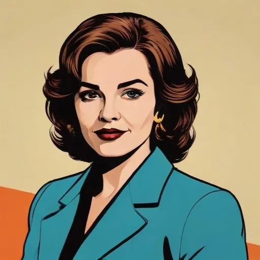 Loren Pope