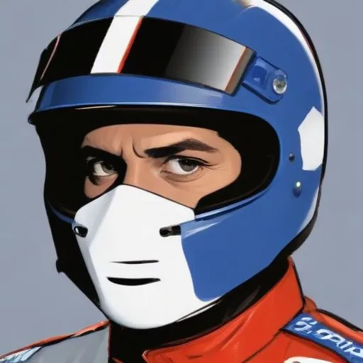 Lorenzo Bandini
