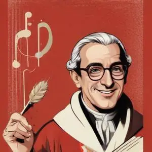 Lorenzo Da Ponte