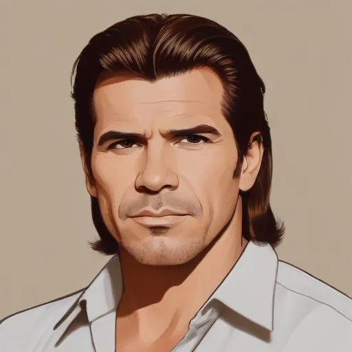 Lorenzo Lamas