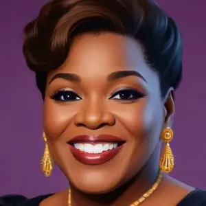 Loretta Devine