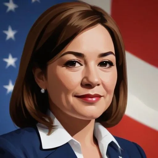 Loretta Sanchez