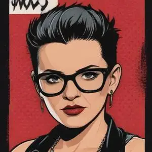 Lori Petty