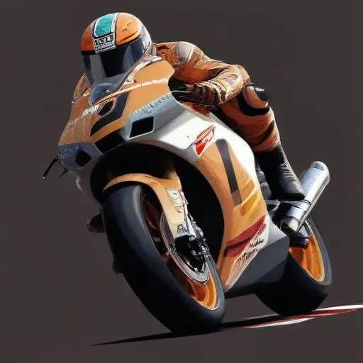 Loris Capirossi