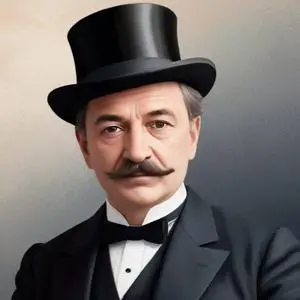 Loránd Eötvös