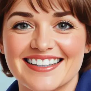 Lorraine Kelly