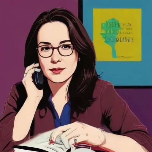 Lorrie Moore
