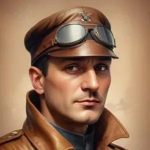 Lothar von Richthofen