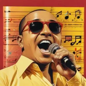 Lou Bega