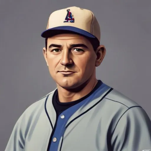 Lou Boudreau