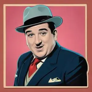 Lou Costello