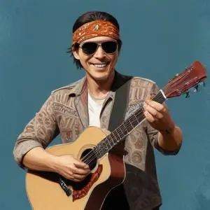 Lou Diamond Phillips
