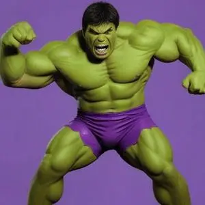 Lou Ferrigno