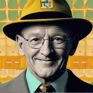 Lou Holtz