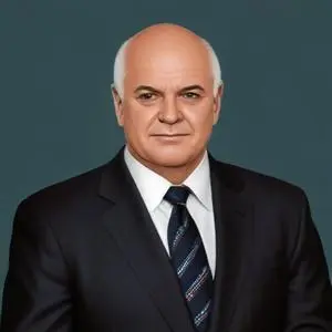 Lou Lamoriello