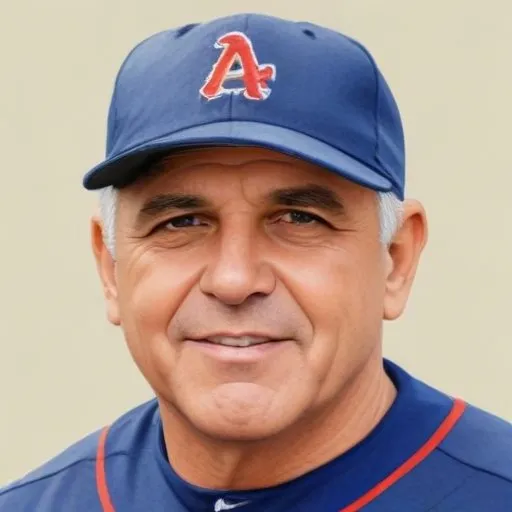 Lou Piniella