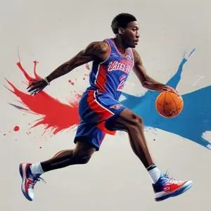Lou Williams