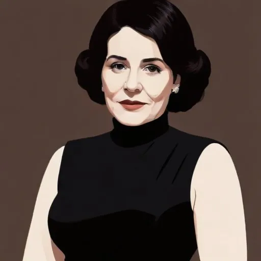 Louella Parsons