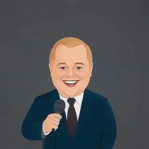 Louie Anderson