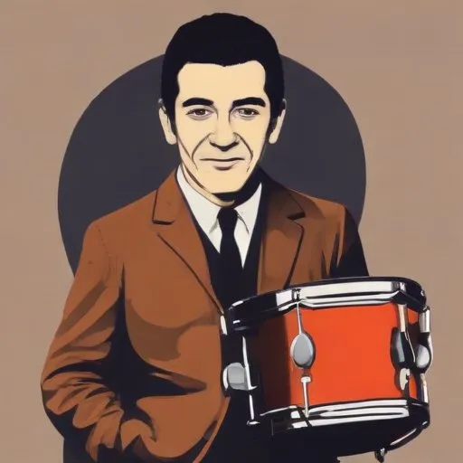 Louie Bellson