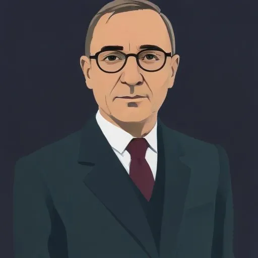 Louis Adamic
