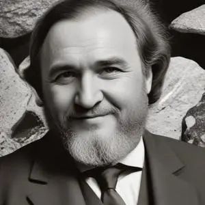 Louis Agassiz