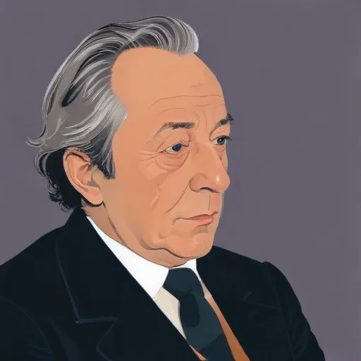 Louis Althusser