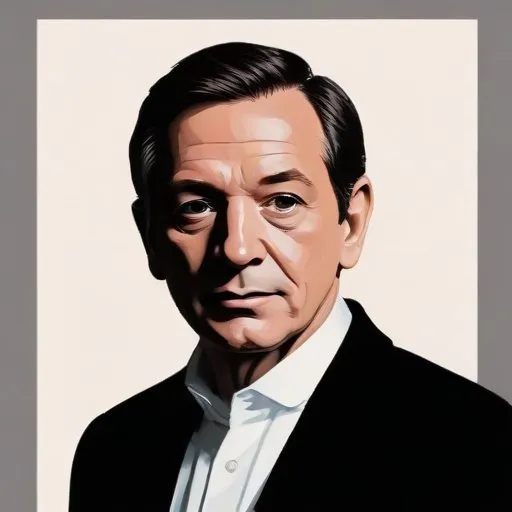 Louis Amédée Achard