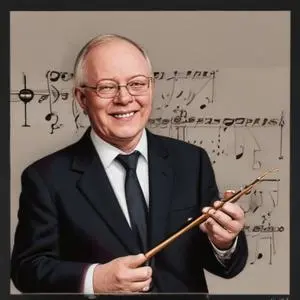 Louis Andriessen
