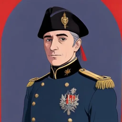 Louis Baraguey d'Hilliers