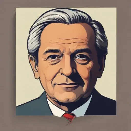Louis Beel