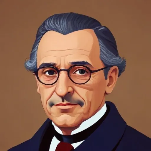 Louis Bertrand Castel