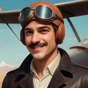 Louis Blériot