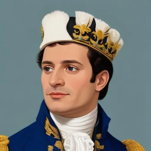 Louis Bonaparte